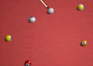 Multiplayer Pool